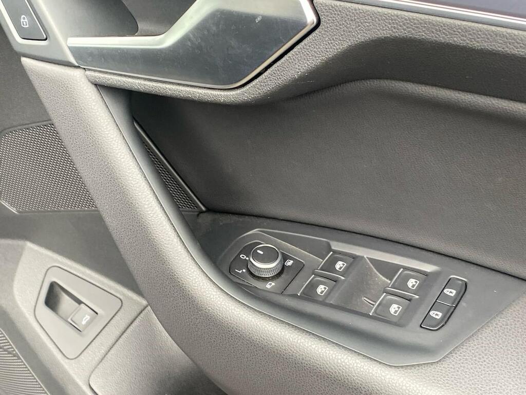Volkswagen Touareg 3.0 V6 Tdi 4Motion 286 Black Edition Tip  #21