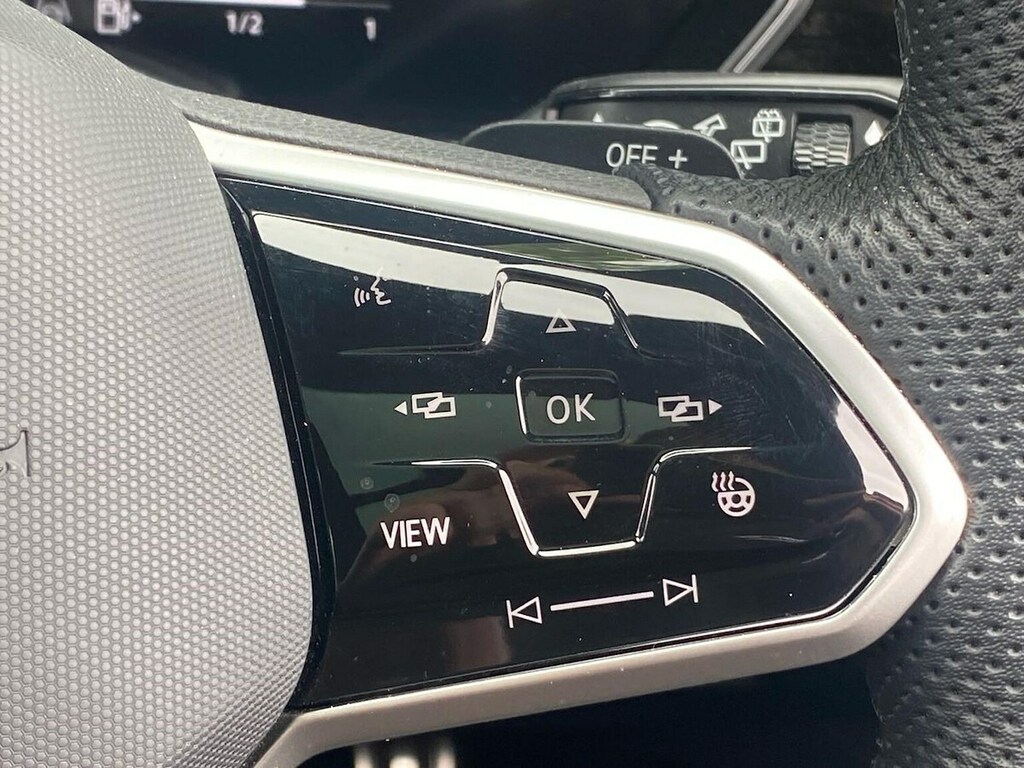 Volkswagen Touareg 3.0 V6 Tdi 4Motion 286 Black Edition Tip  #26