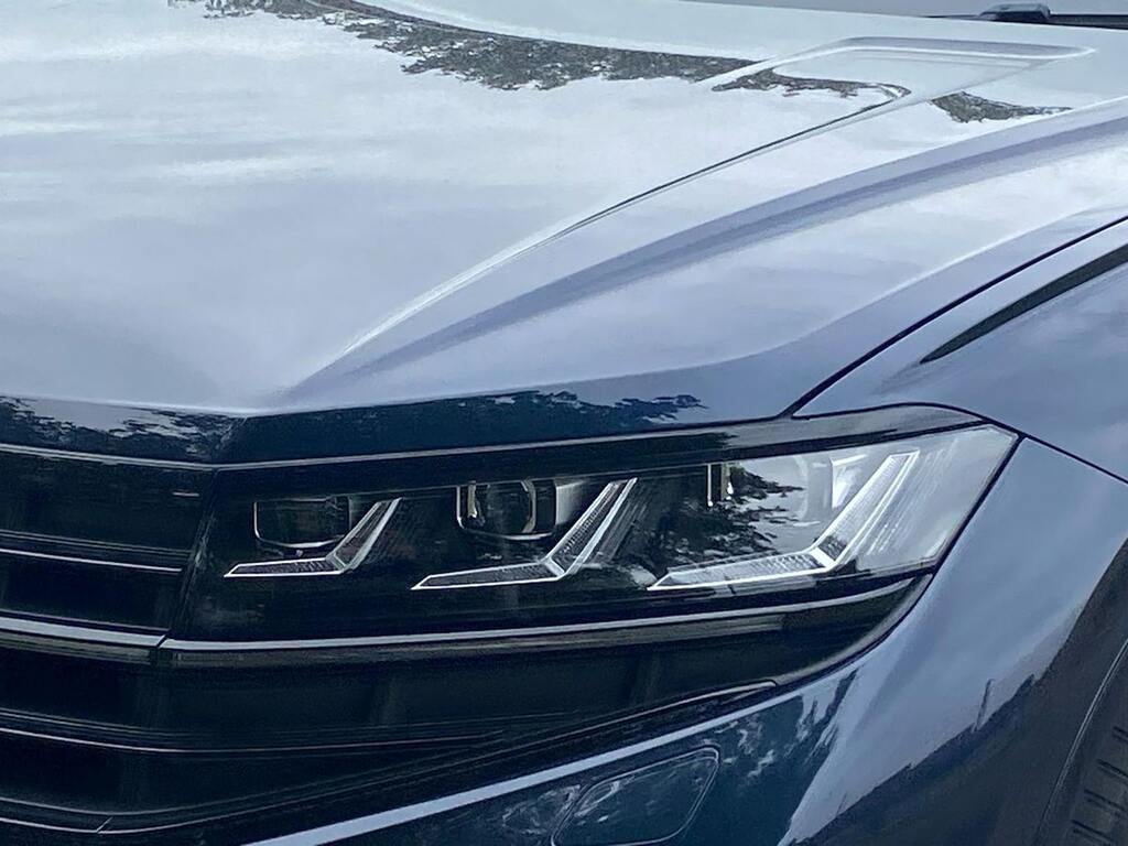 Volkswagen Touareg 3.0 V6 Tdi 4Motion 286 Black Edition Tip  #33
