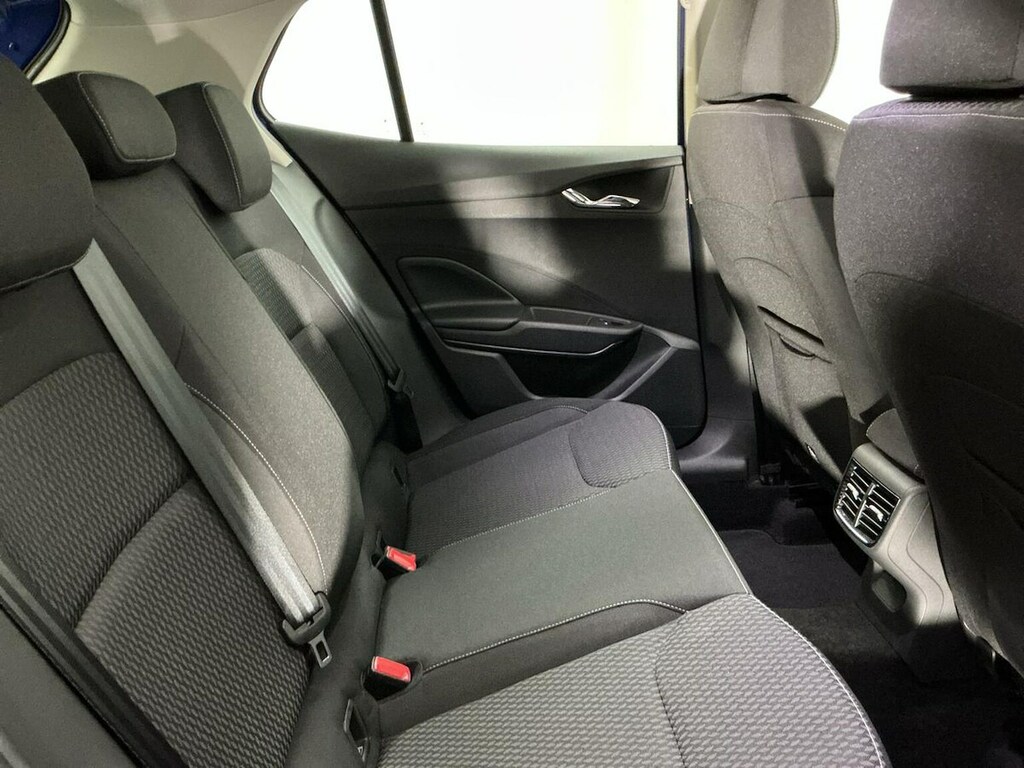 Skoda Fabia 1.5 Tsi Monte Carlo Dsg Euro 6 Ss Grey #16