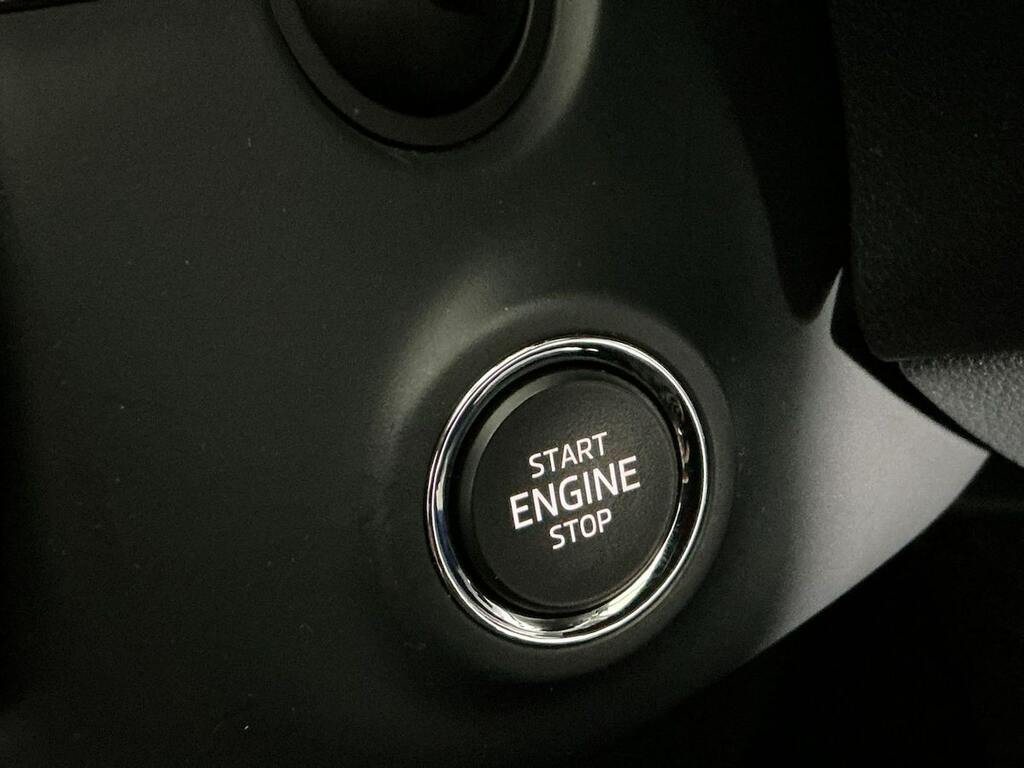 Skoda Fabia 1.5 Tsi Monte Carlo Dsg Euro 6 Ss Grey #34