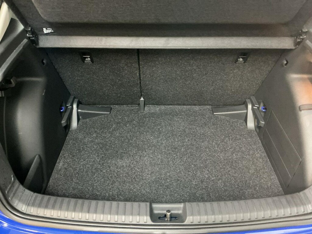 Skoda Fabia 1.5 Tsi Monte Carlo Dsg Euro 6 Ss Grey #17