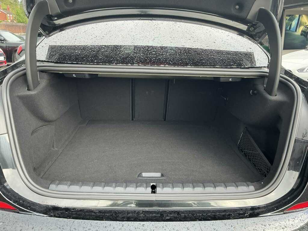 BMW 2 Series Gran Coupe 18I 1.5 M Sport Sun Protection Glass Grey #16