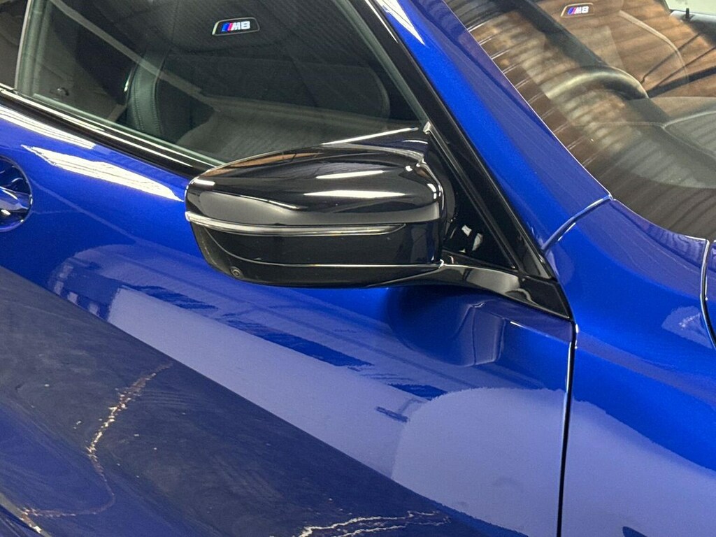 BMW M8 M8 Competition Step #30