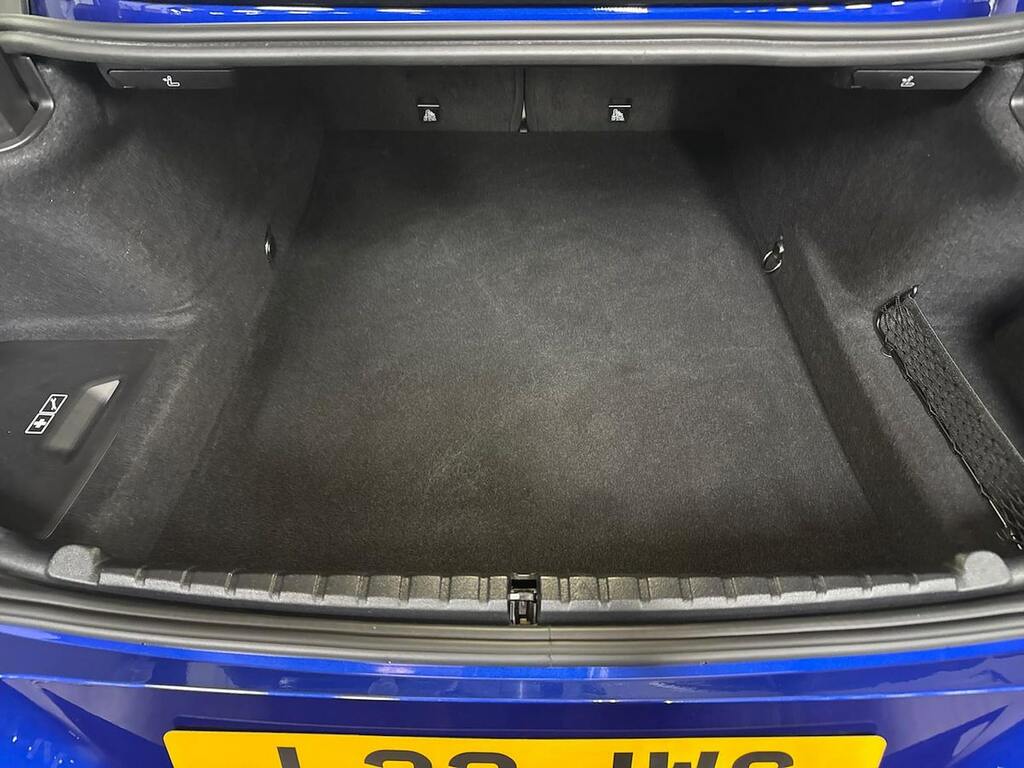 BMW M8 M8 Competition Step #17