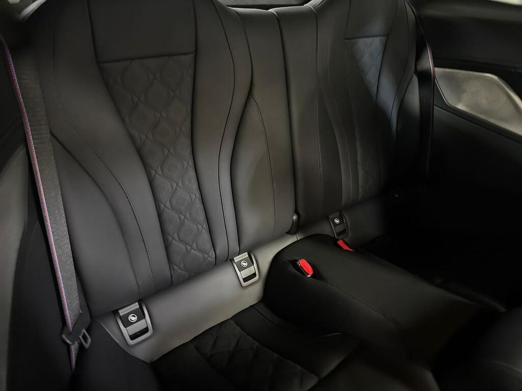BMW M8 M8 Competition Step #16