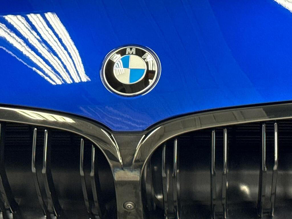 BMW M8 M8 Competition Step #28