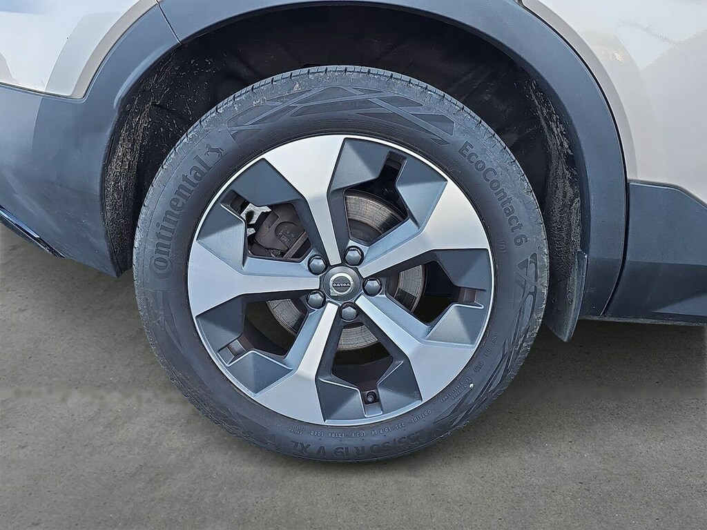Volvo XC40 2.0 B4p Plus Dark Gold #6