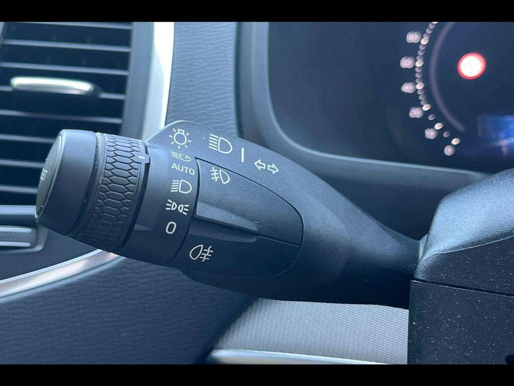 Volvo XC90 2.0 B5 Mhev Momentum Suv Hybrid 4W Black #29