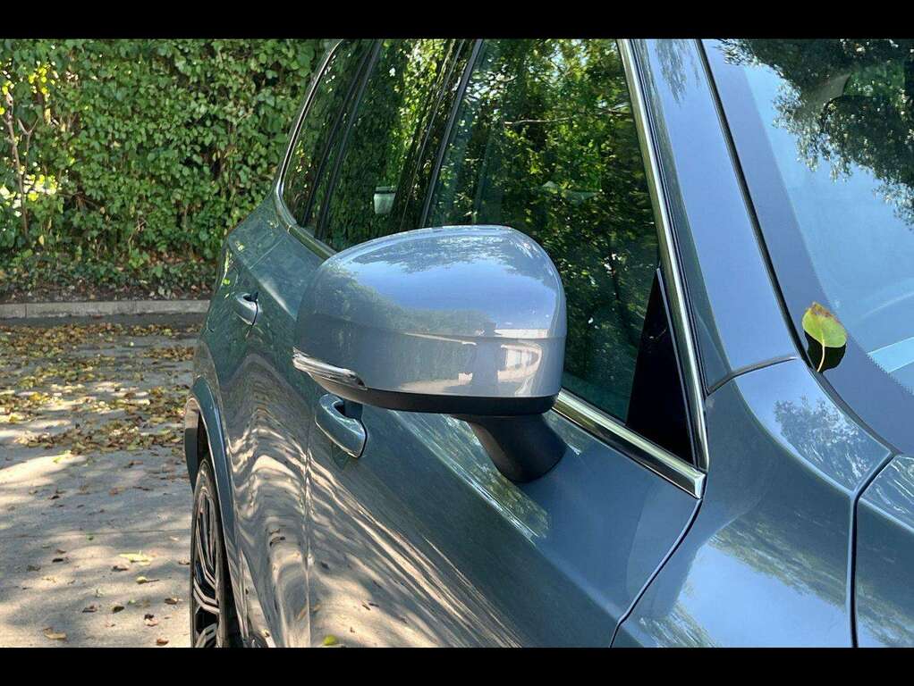 Volvo XC90 2.0 B5 Mhev Momentum Suv Hybrid 4W Black #37
