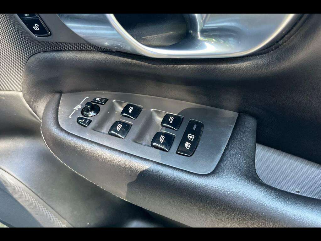 Volvo XC90 2.0 B5 Mhev Momentum Suv Hybrid 4W Black #21