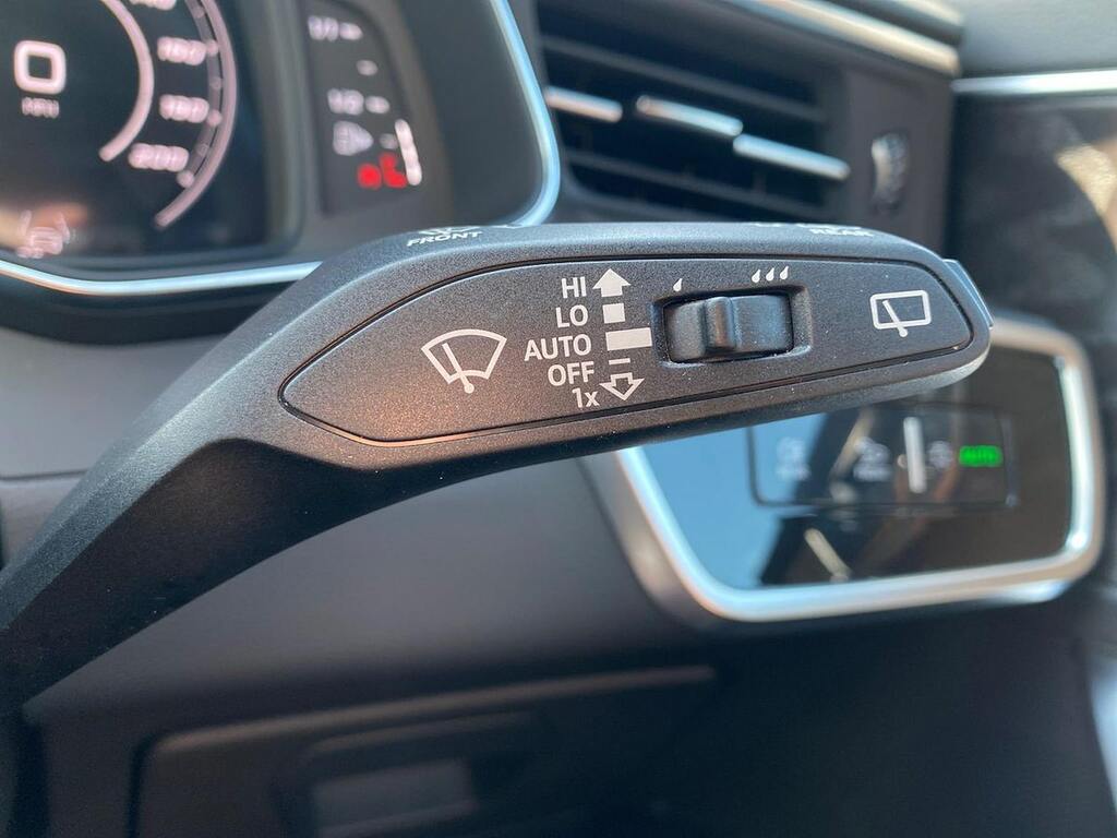 Audi RS6 Rs 6 Avant 600 Ps Tiptronic Grey #28