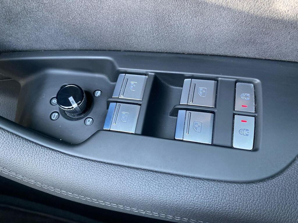 Audi RS6 Rs 6 Avant 600 Ps Tiptronic Grey #21