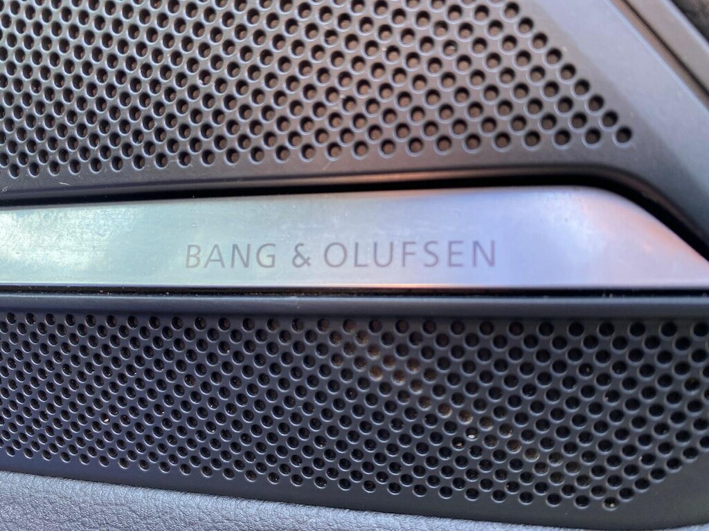 Audi RS6 Rs 6 Avant 600 Ps Tiptronic Grey #31