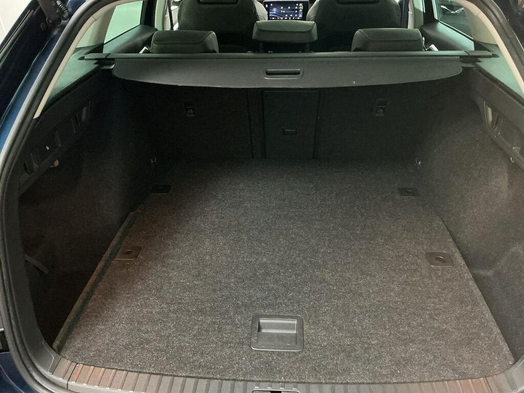 Skoda Octavia 1.4 Tsi Iv 13Kwh Se L Dsg Euro 6 Ss Blue #17