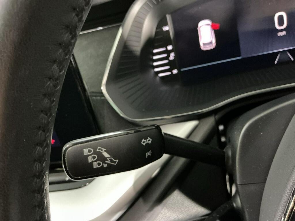 Skoda Octavia 1.4 Tsi Iv 13Kwh Se L Dsg Euro 6 Ss Blue #27