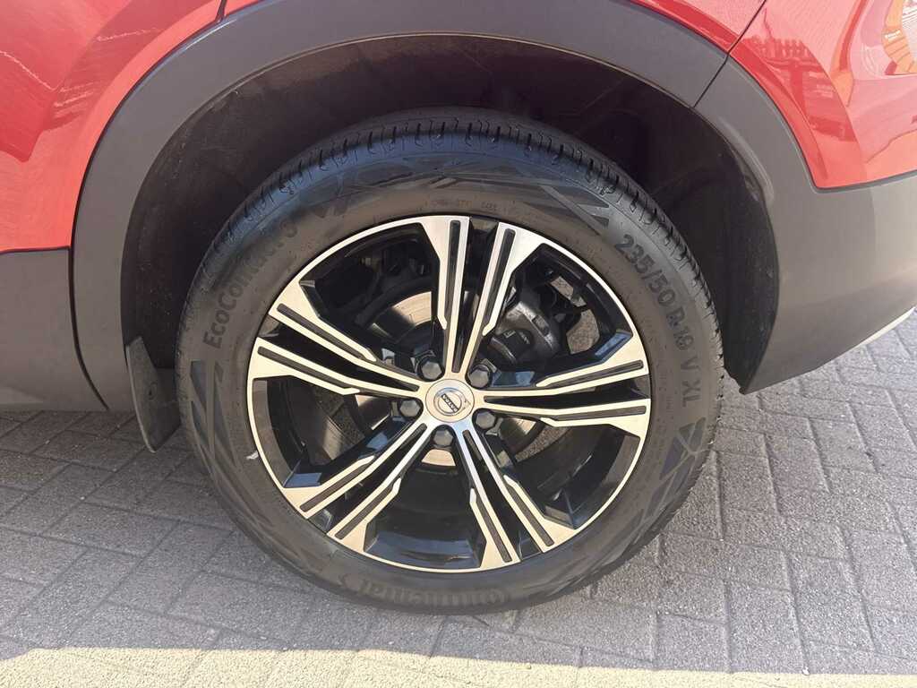 Volvo XC40 1.5H T4 Recharge 10.7Kwh Plus Suv Plug- Red #15