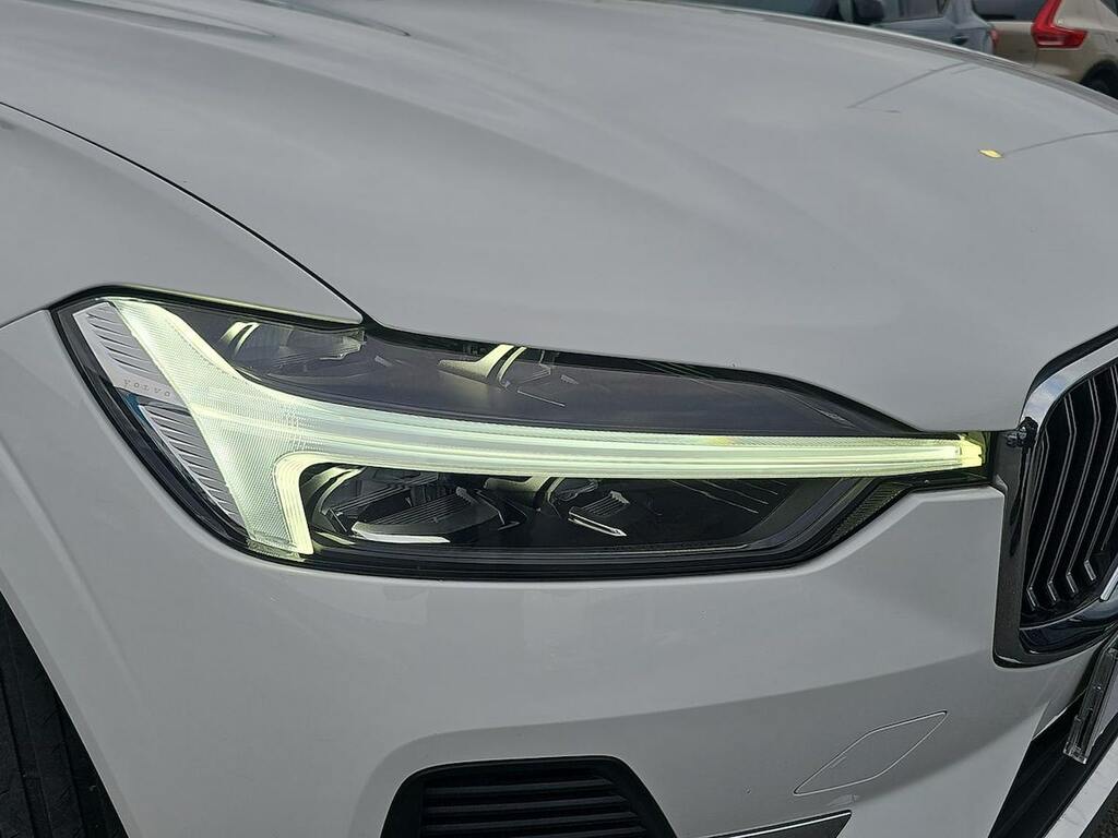 Volvo XC60 Recharge Ultimate, T8 Awd Plug-in Hybrid, Grey #33
