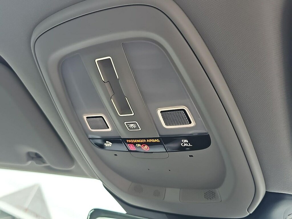 Volvo XC60 Recharge Ultimate, T8 Awd Plug-in Hybrid, Grey #44