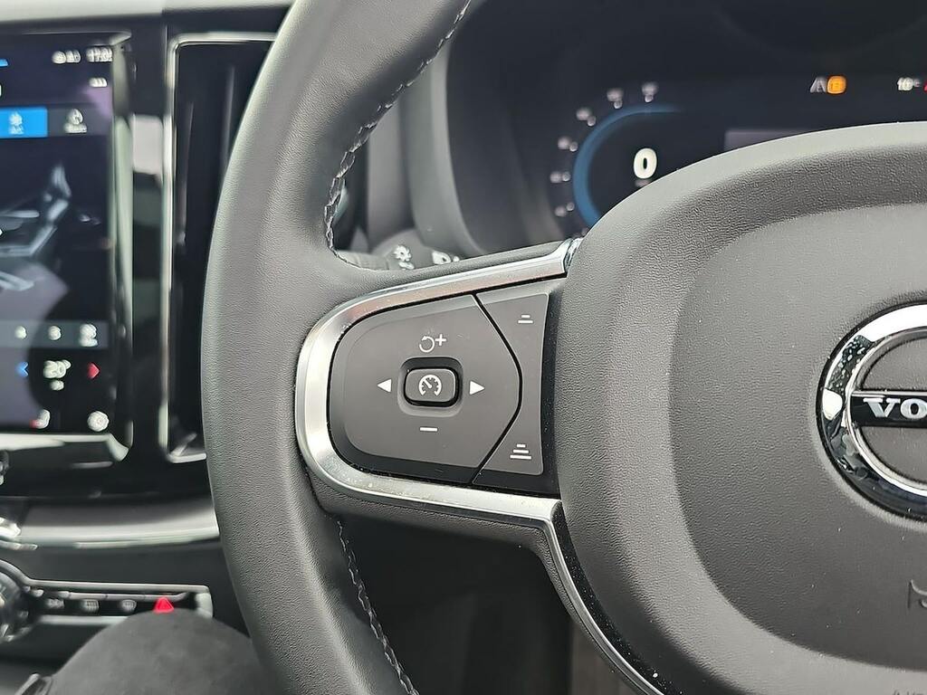 Volvo XC60 Recharge Ultimate, T8 Awd Plug-in Hybrid, Grey #26