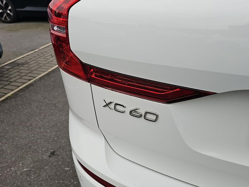 Volvo XC60 Recharge Ultimate, T8 Awd Plug-in Hybrid, Grey #34