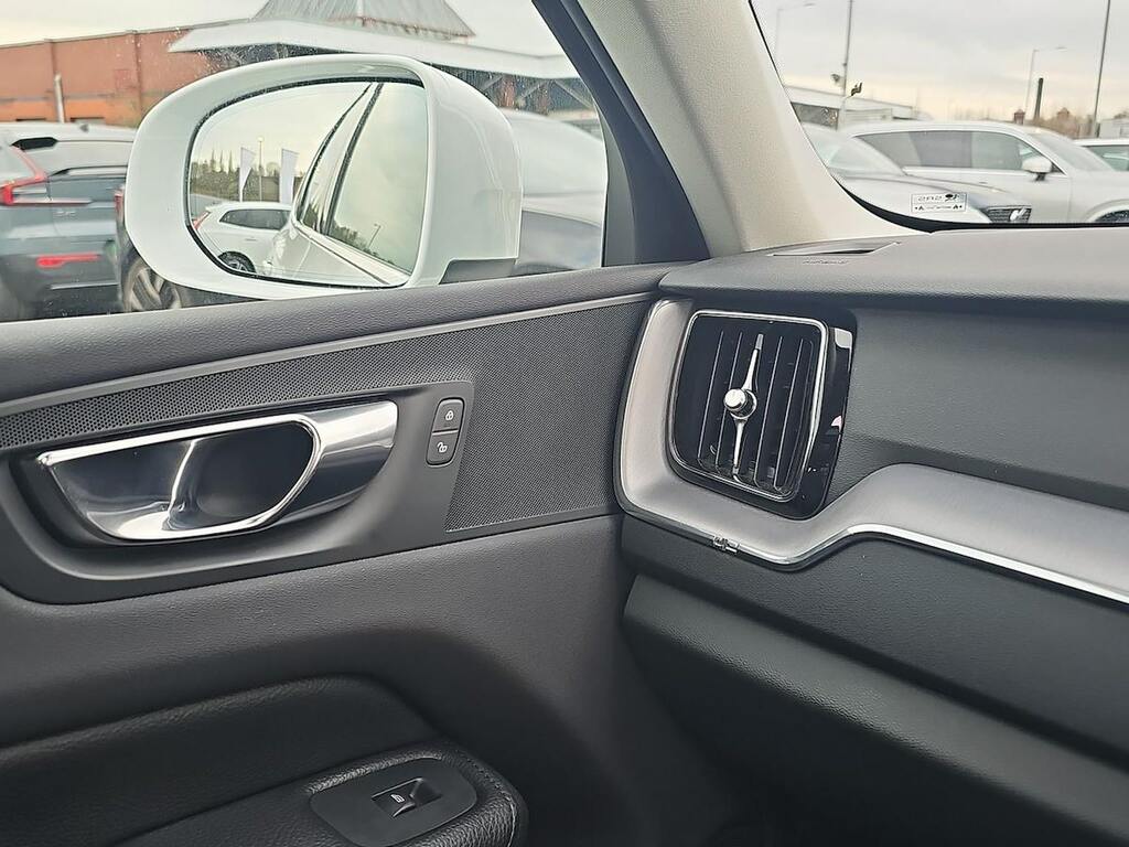 Volvo XC60 Recharge Ultimate, T8 Awd Plug-in Hybrid, Grey #30