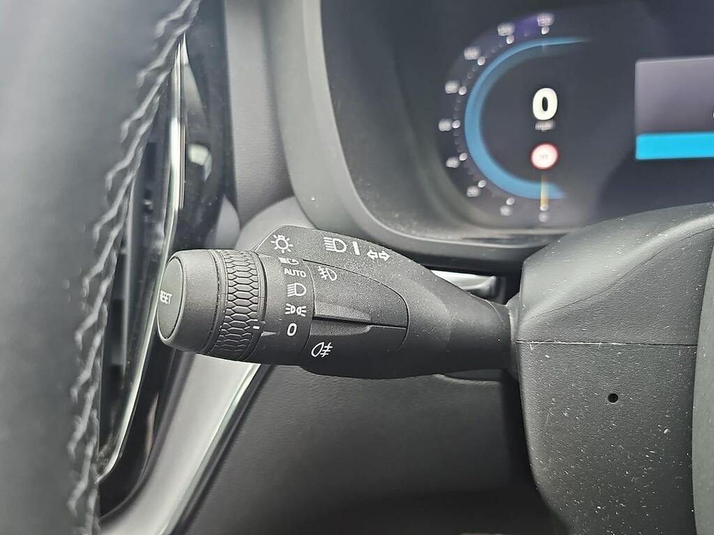 Volvo XC60 Recharge Ultimate, T8 Awd Plug-in Hybrid, Grey #28