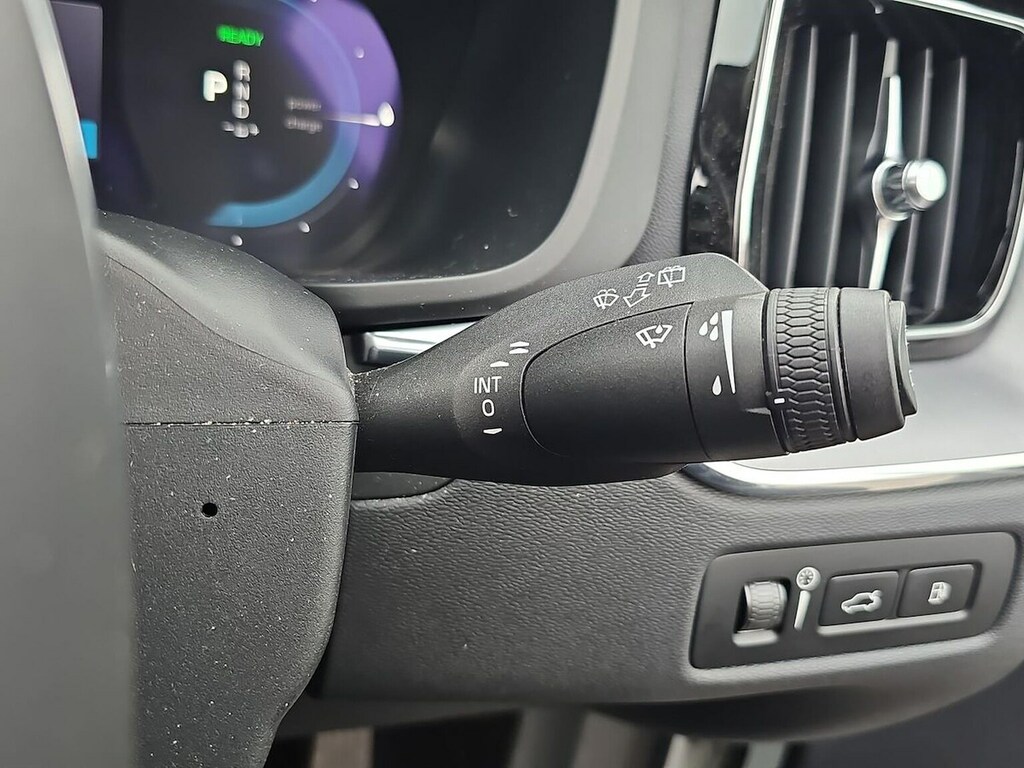 Volvo XC60 Recharge Ultimate, T8 Awd Plug-in Hybrid, Grey #27