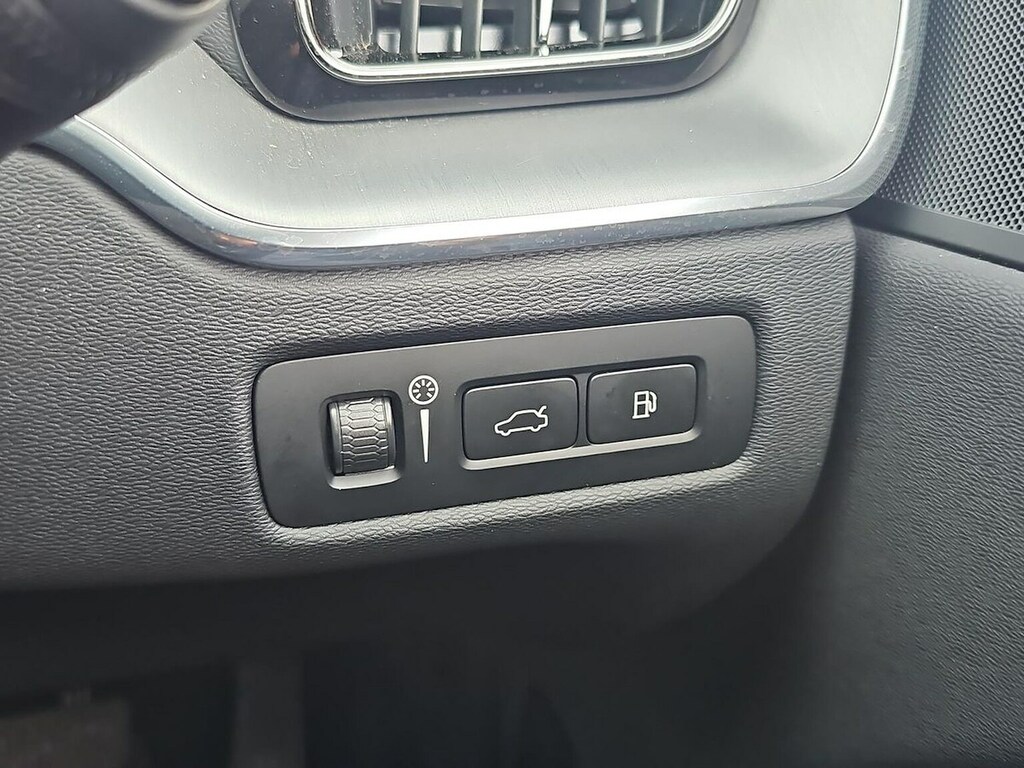 Volvo XC60 Recharge Ultimate, T8 Awd Plug-in Hybrid, Grey #41