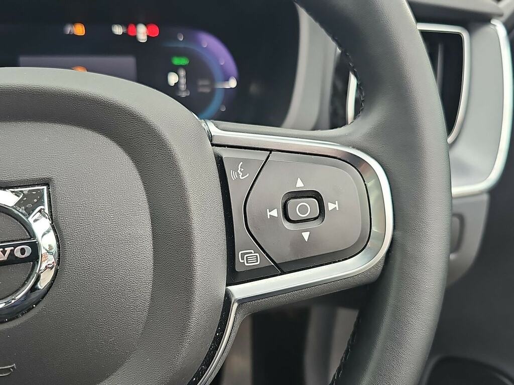 Volvo XC60 Recharge Ultimate, T8 Awd Plug-in Hybrid, Grey #25