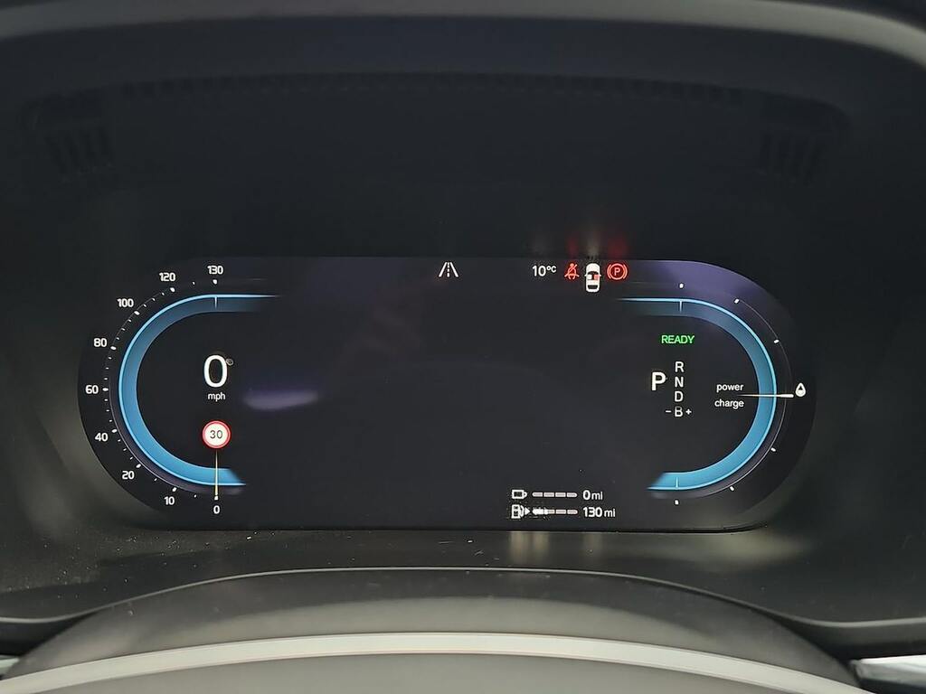 Volvo XC60 Recharge Ultimate, T8 Awd Plug-in Hybrid, Grey #10