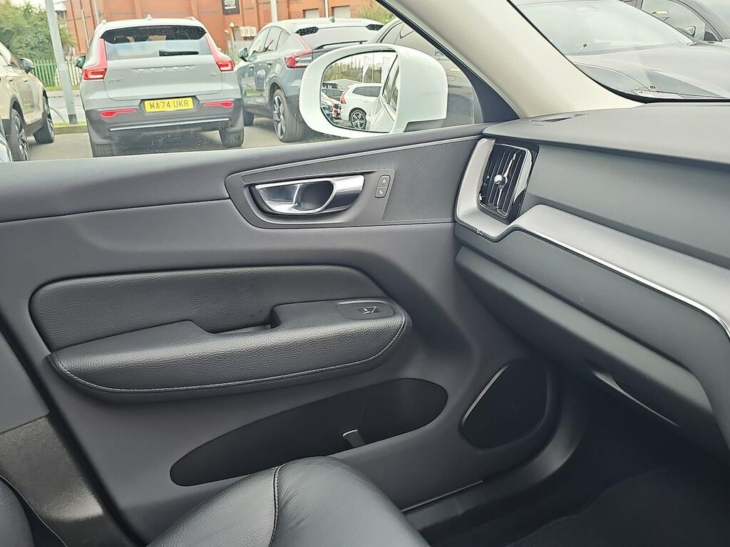 Volvo XC60 Recharge Ultimate, T8 Awd Plug-in Hybrid, Grey #42