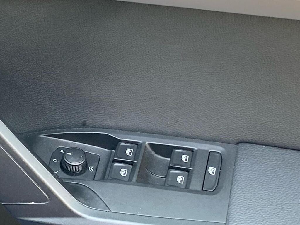 Seat Ibiza 2021 1.0 Tsi Fr Hatchback Euro 6 Grey #21