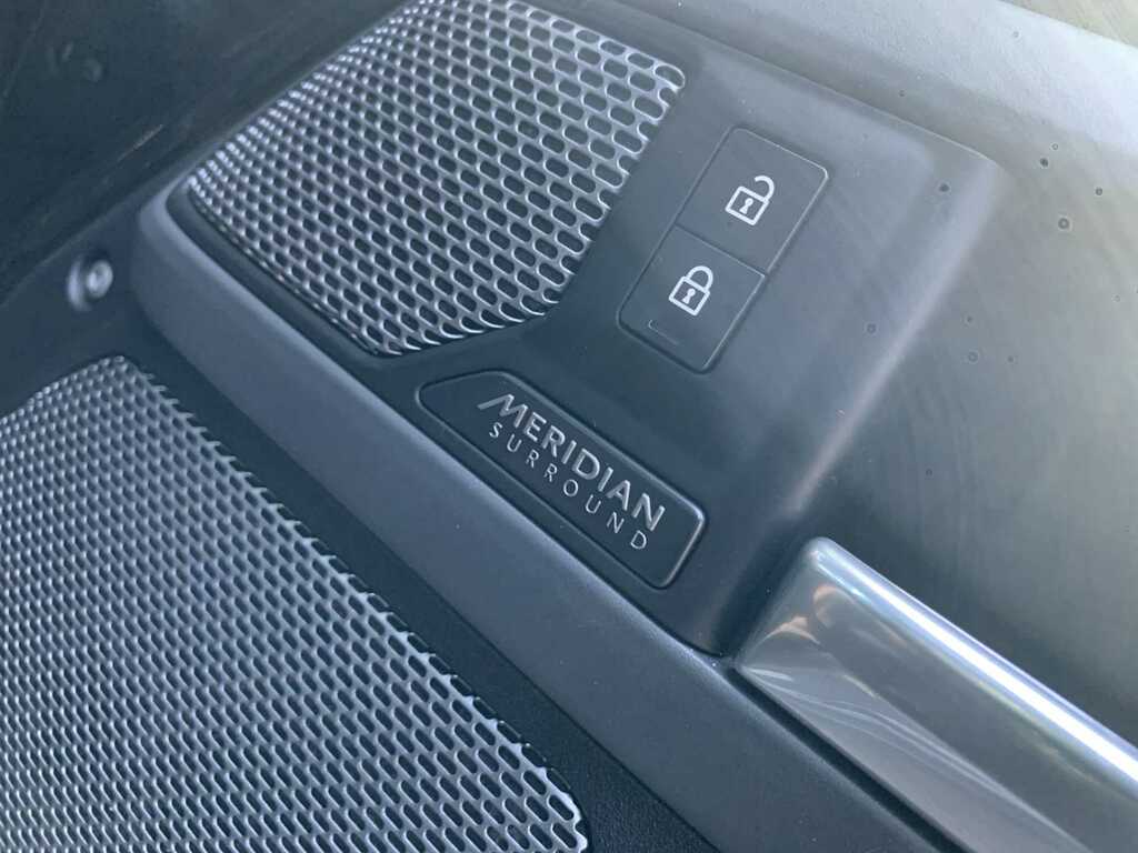Land Rover Defender 110 P400 X 110 Mhev Black #39