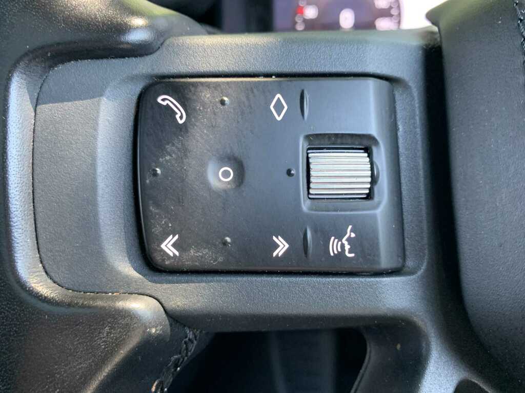 Land Rover Defender 110 P400 X 110 Mhev Black #32
