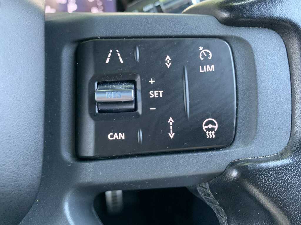 Land Rover Defender 110 P400 X 110 Mhev Black #33