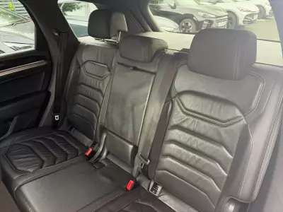 Volkswagen Touareg 3.0 Tdi V6 Sel Tech Tiptronic 4Motion Euro 6 Ss Grey #15