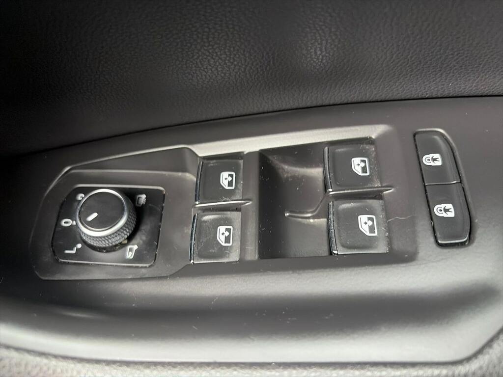 Volkswagen Touareg Black Edition Silver #20