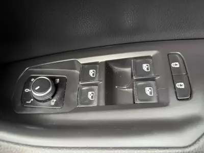 Volkswagen Touareg 3.0 Tdi V6 Sel Tech Tiptronic 4Motion Euro 6 Ss Grey #20