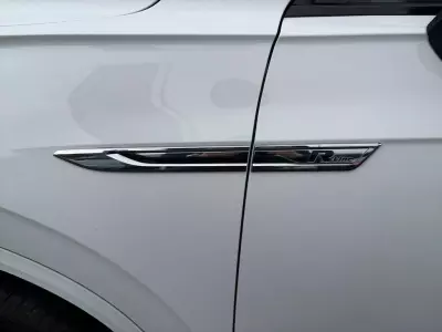 Volkswagen Touareg 3.0 Tdi V6 Sel Tech Tiptronic 4Motion Euro 6 Ss Grey #38