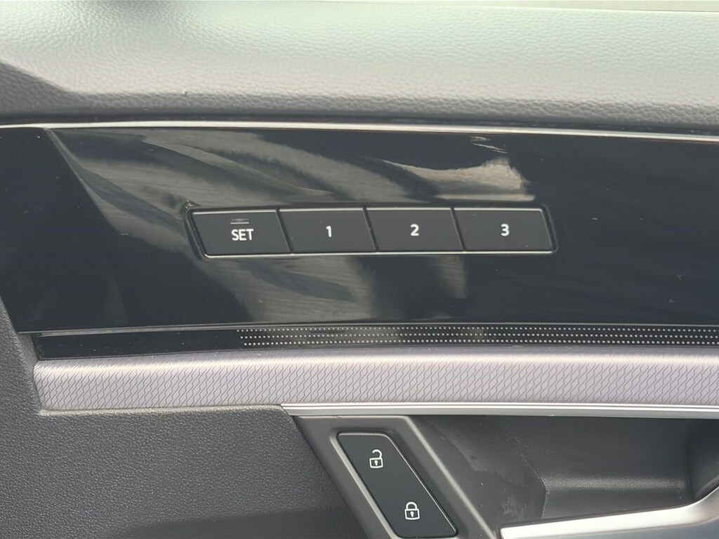 Volkswagen Touareg Black Edition Silver #34