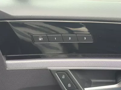 Volkswagen Touareg 3.0 Tdi V6 Sel Tech Tiptronic 4Motion Euro 6 Ss Grey #34