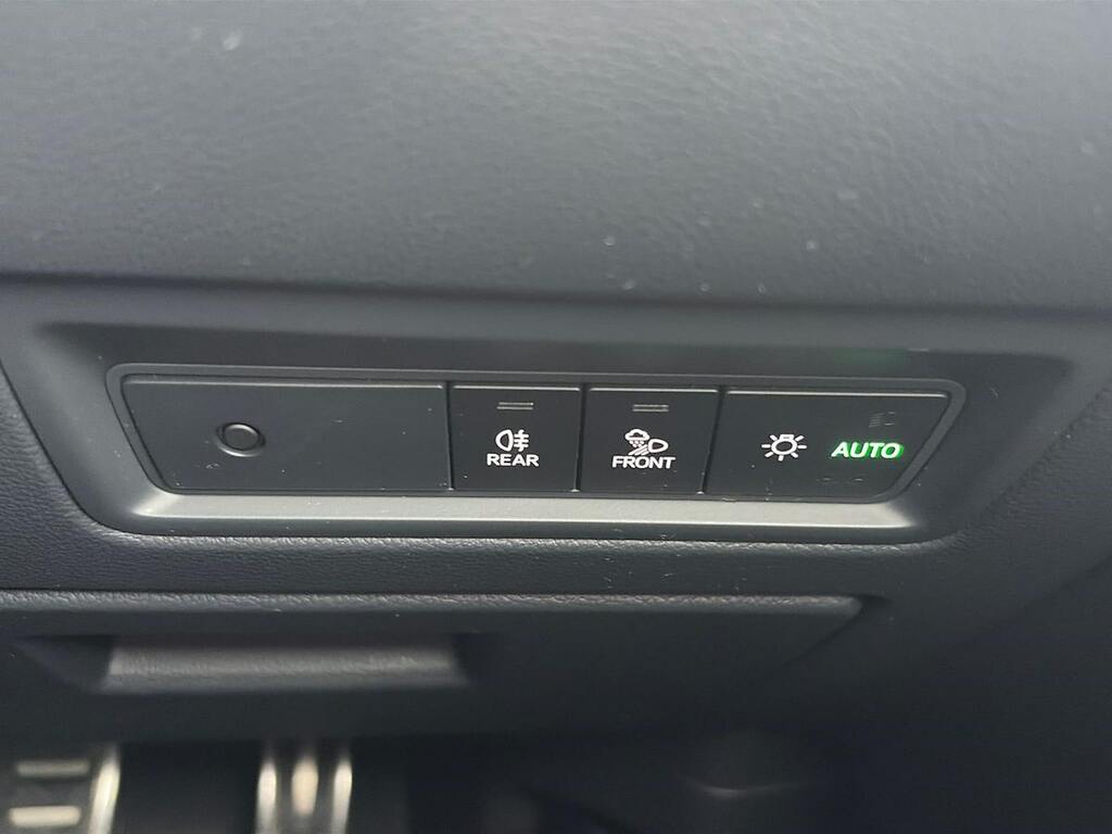 Volkswagen Touareg Black Edition Silver #21