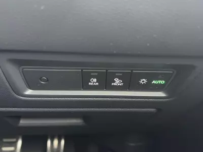 Volkswagen Touareg 3.0 Tdi V6 Sel Tech Tiptronic 4Motion Euro 6 Ss Grey #21