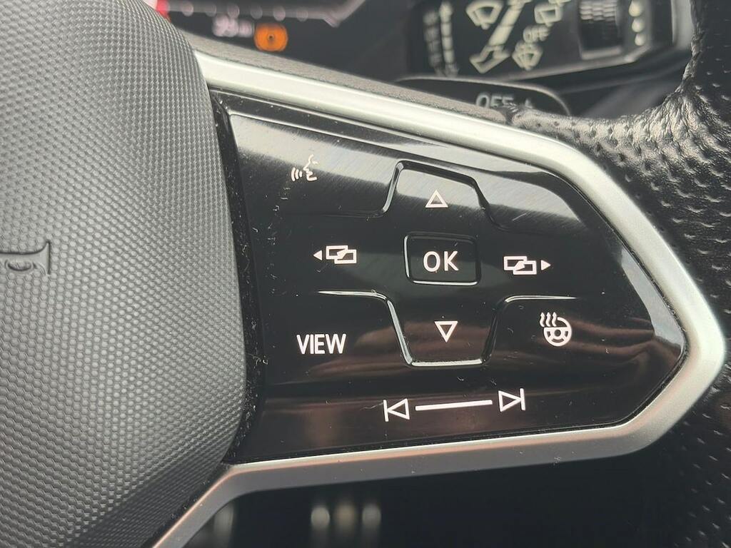 Volkswagen Touareg Black Edition Silver #25