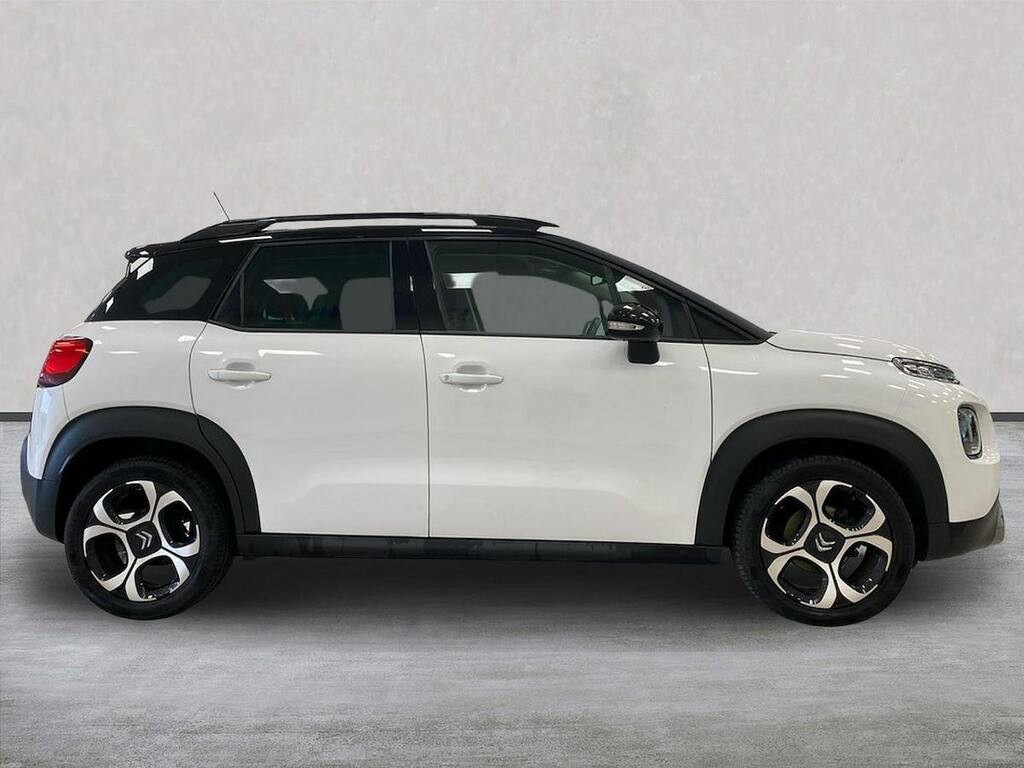 Citroen C3 Aircross 1.5 Bluehdi Flair Suv Euro 6 10 White #3