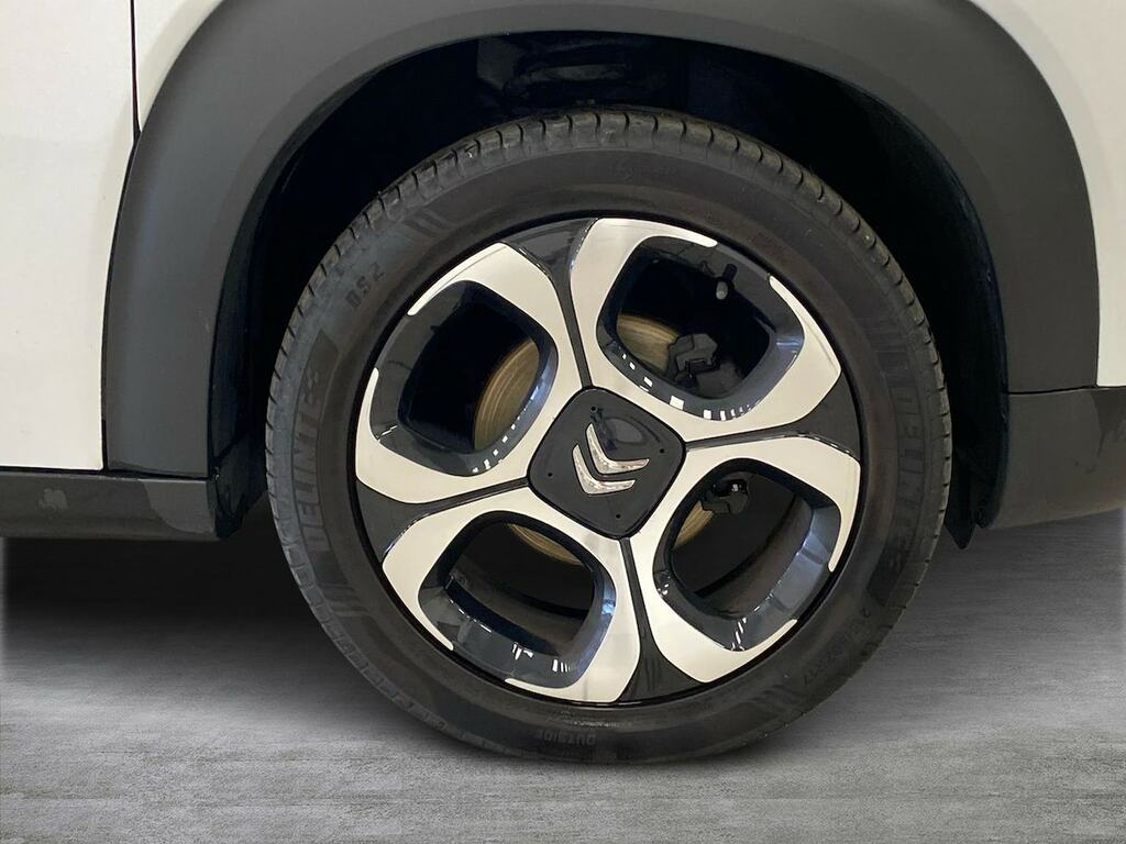 Citroen C3 Aircross 1.5 Bluehdi Flair Suv Euro 6 10 White #6