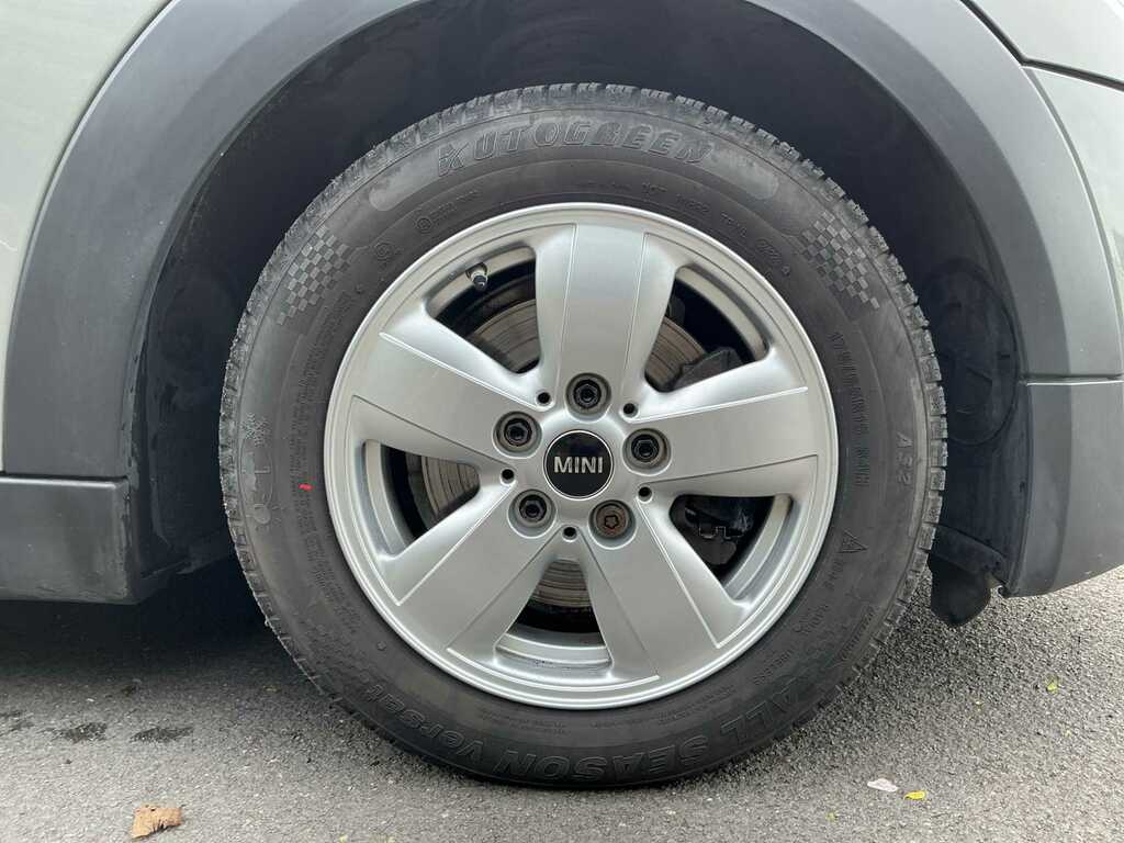 Mini Hatch 1.5 Cooper Classic Ii YH20XVS Grey #6