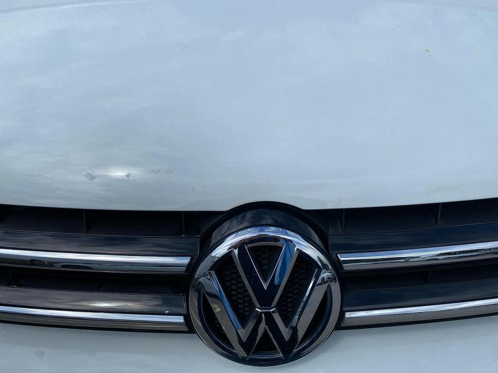 Volkswagen Touareg 3.0 V6 R Line Tdi Bluemotion Technology Black #30