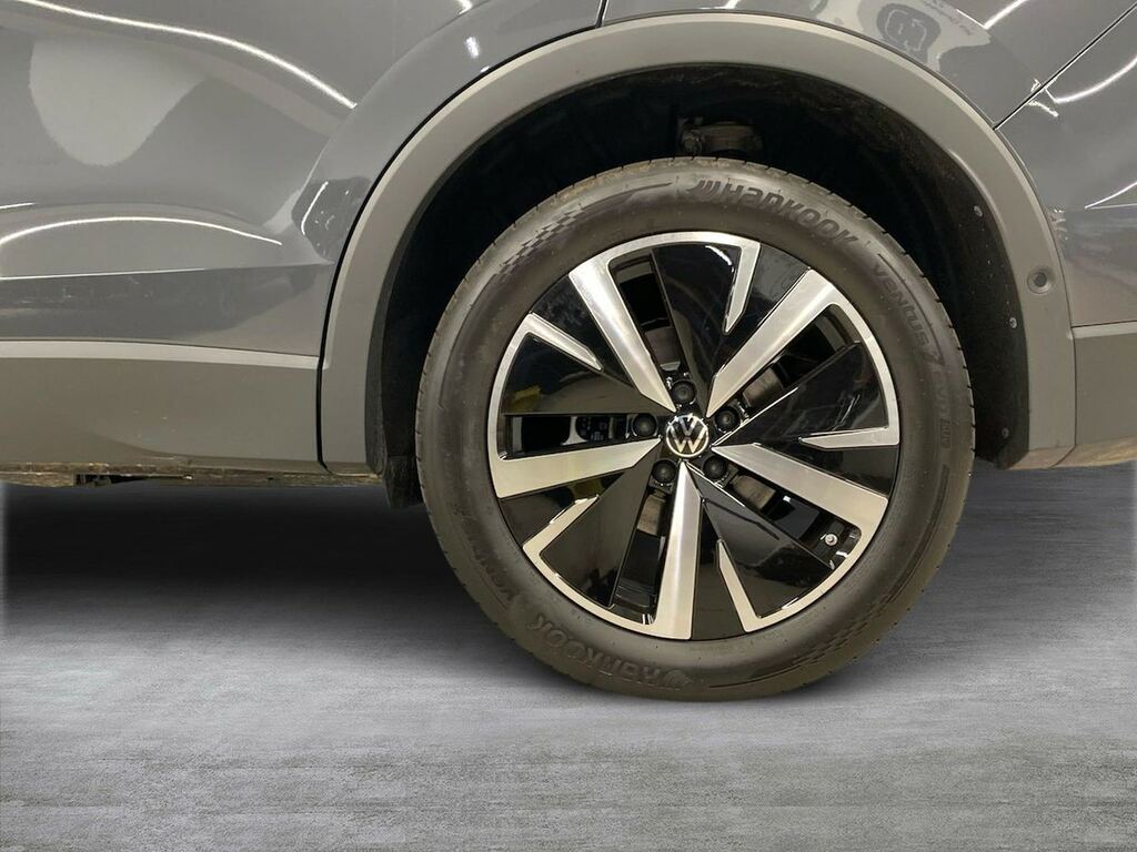 Volkswagen Tiguan 1.5 Etsi 150 Match Dsg Grey #6